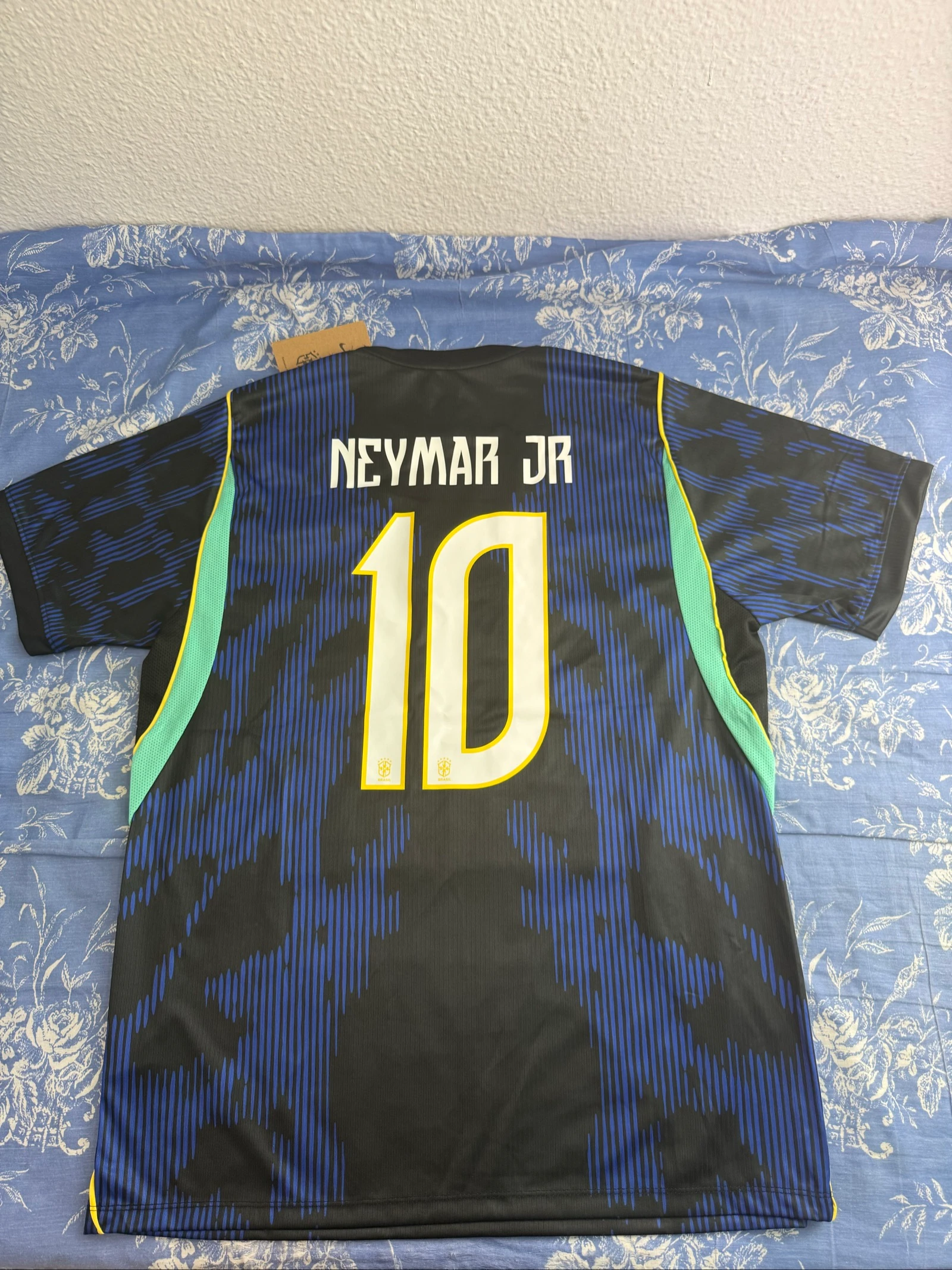 Maillots de football Neymar JR – photo 3